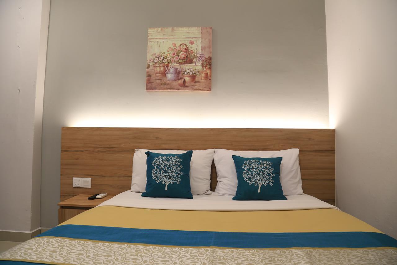 Lavana Hotel Batu Caves Kültér fotó