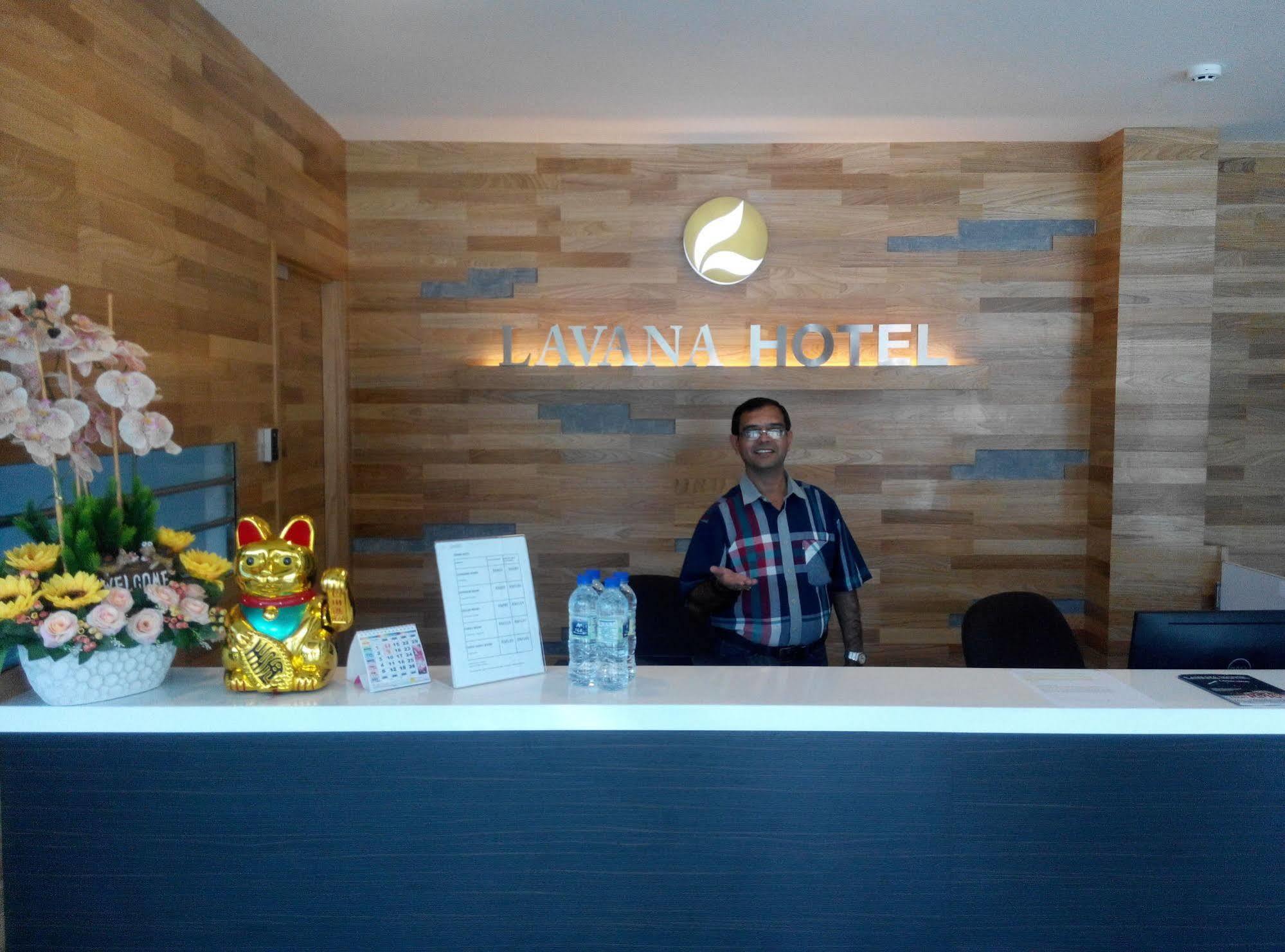Lavana Hotel Batu Caves Kültér fotó