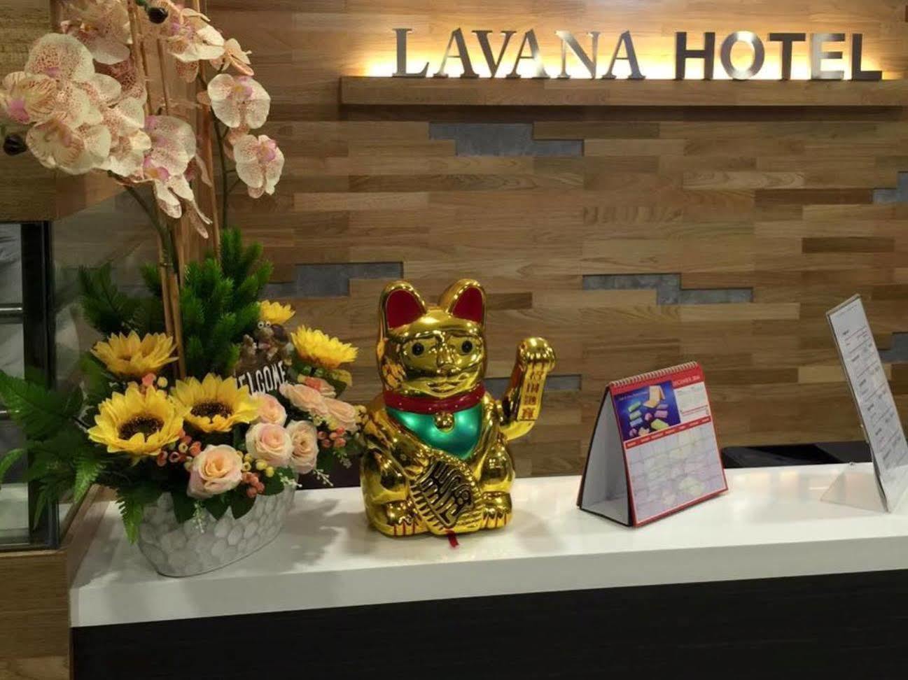 Lavana Hotel Batu Caves Kültér fotó