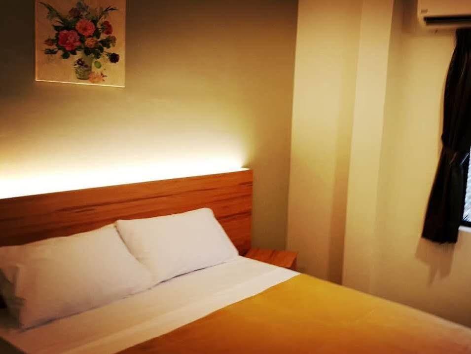 Lavana Hotel Batu Caves Kültér fotó