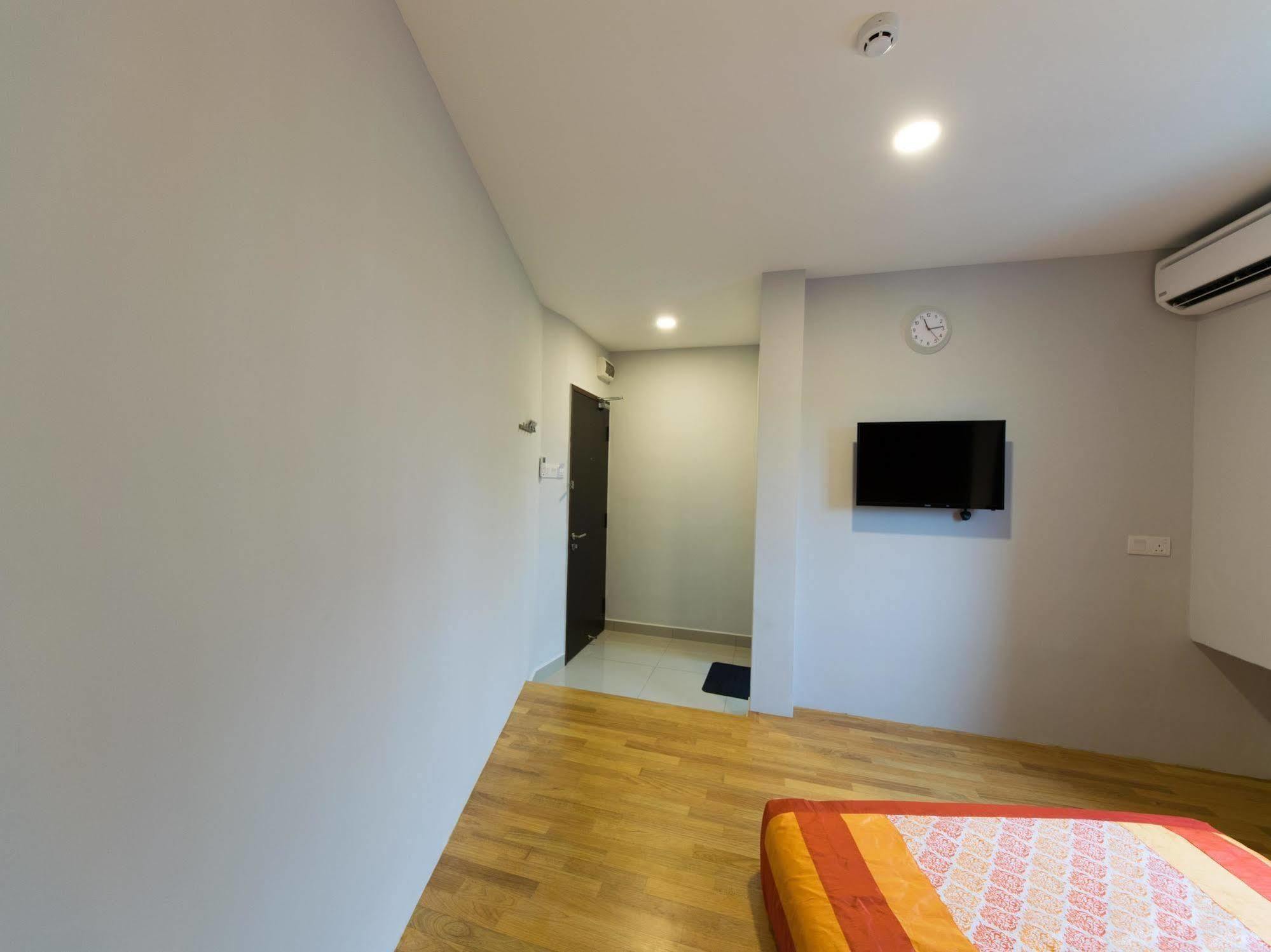 Lavana Hotel Batu Caves Kültér fotó