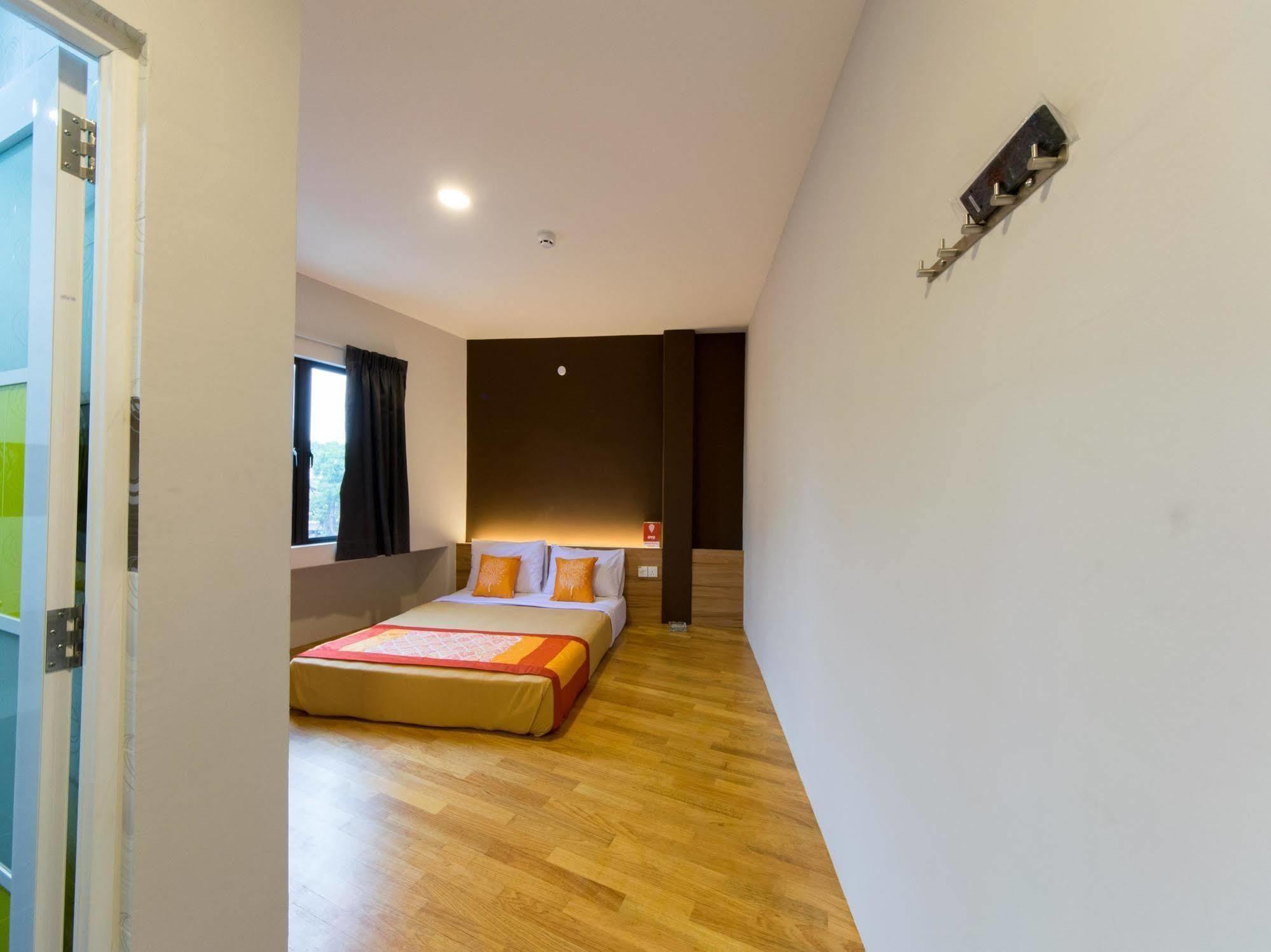 Lavana Hotel Batu Caves Kültér fotó