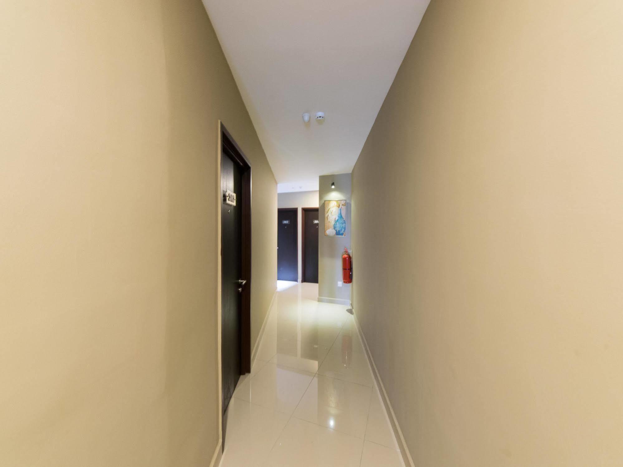 Lavana Hotel Batu Caves Kültér fotó