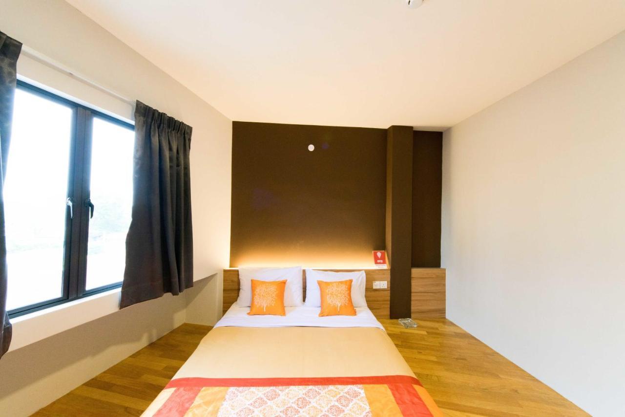 Lavana Hotel Batu Caves Kültér fotó
