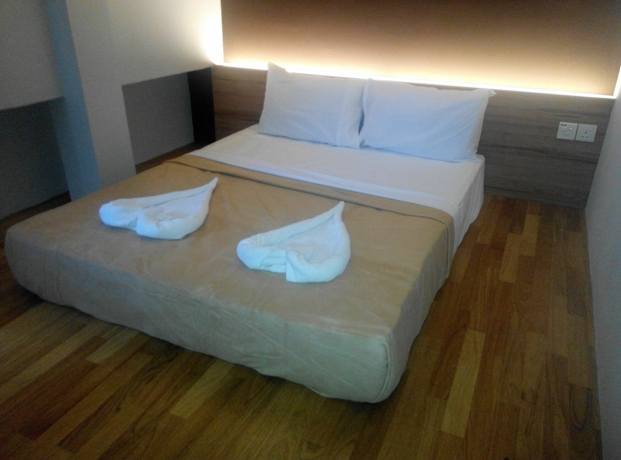 Lavana Hotel Batu Caves Kültér fotó